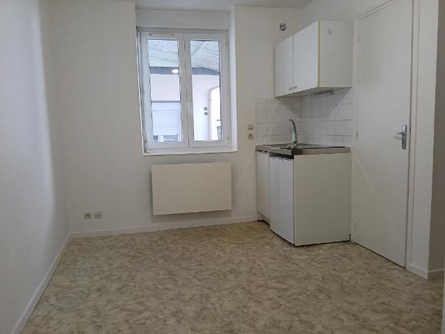 Appartement location à Reims