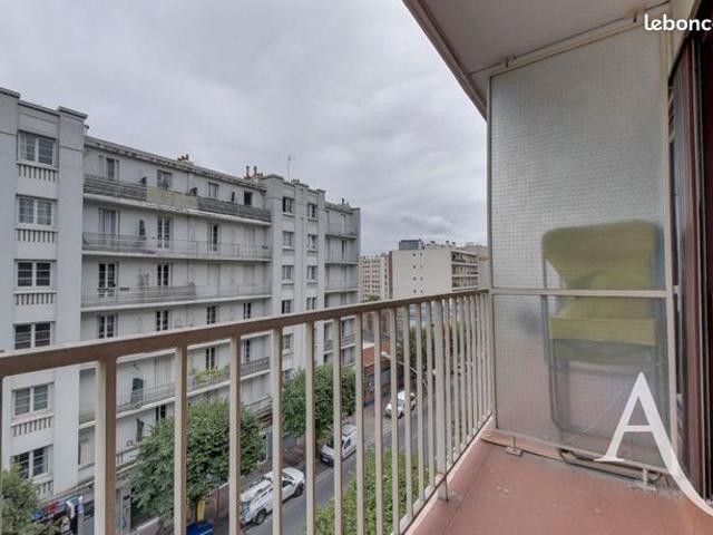 Appartement vente à Montreuil, Eure-et-Loir