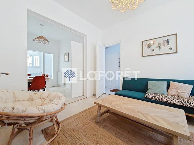 Appartement location à Amiens