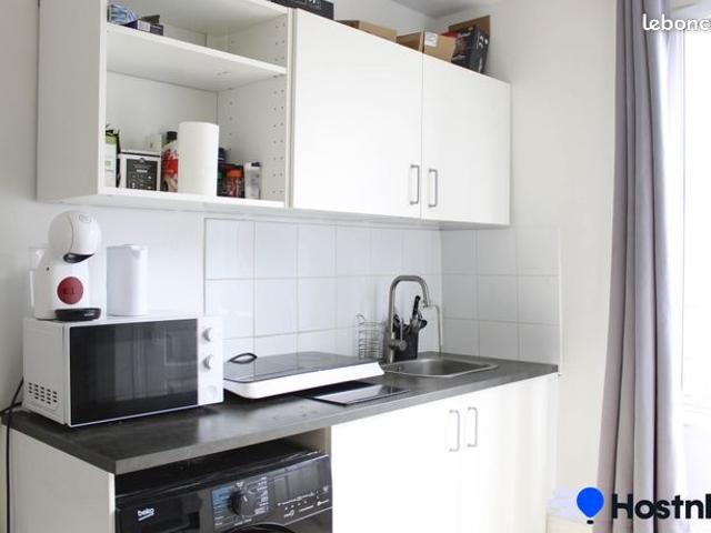 Appartement vente à Bobigny, Pantin