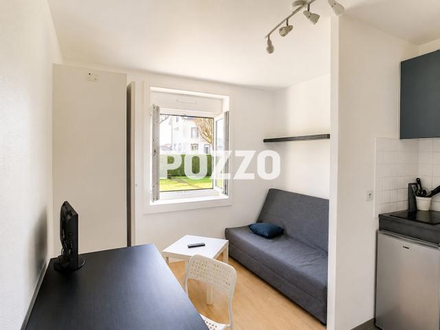 Appartement vente à Avranches, Granville