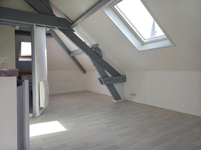 Appartement location à Péronne, Moyencourt