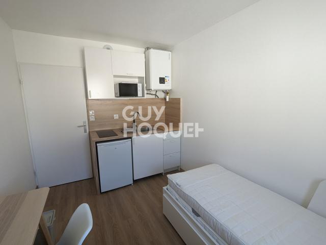 Appartement location à Tours