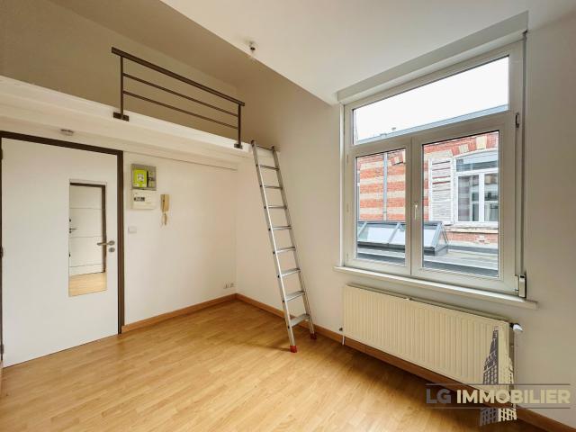 Appartement location à Amiens
