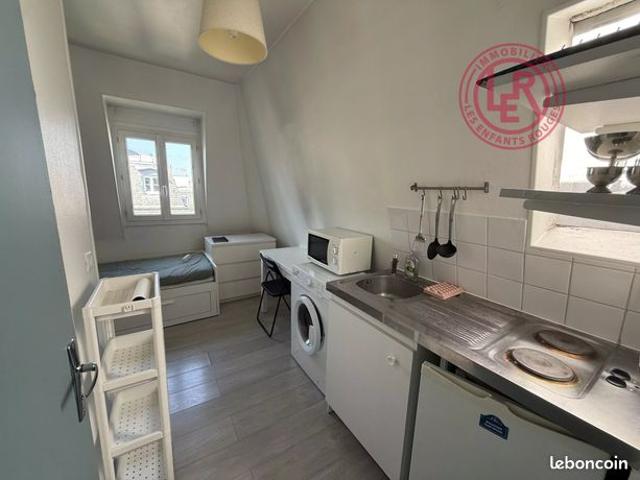 Appartement vente à Paris, Île-de-France