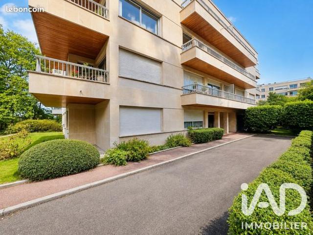 Appartement vente à Meudon, Hauts-de-Seine