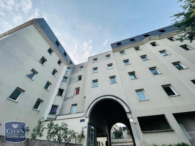 Appartement location à Tours