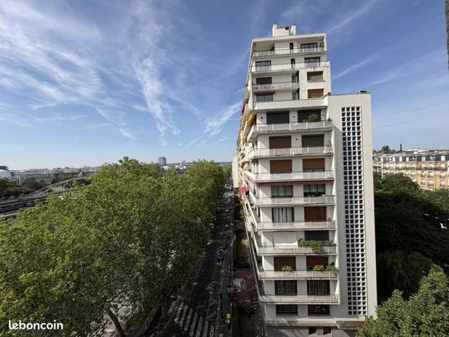 Appartement vente à Paris, Île-de-France