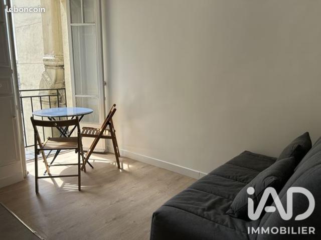 Appartement vente à Paris, Île-de-France