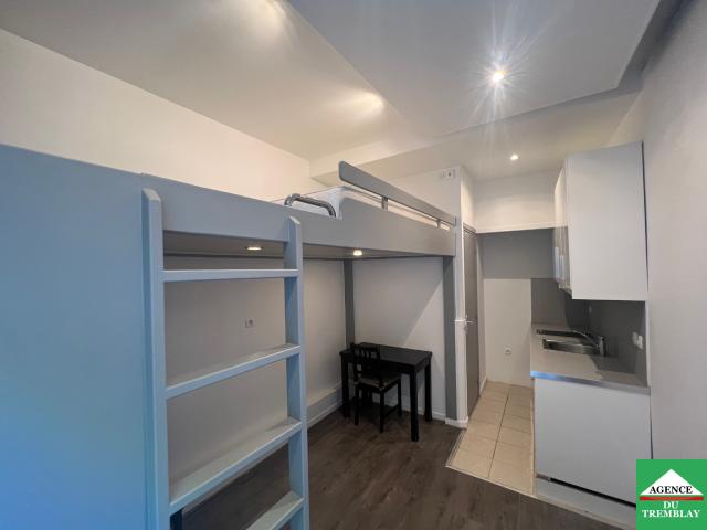 Appartement vente à Charenton-le-Pont, Val-de-Marne