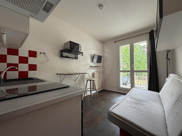 Appartement vente à Cosne-Cours-sur-Loire, Nièvre
