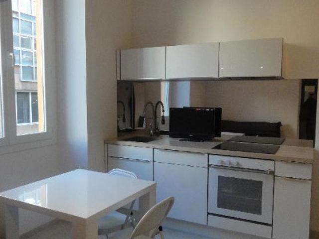 Appartement vente à Nice