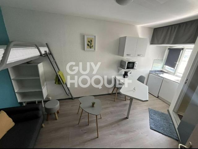 Appartement vente à Albi