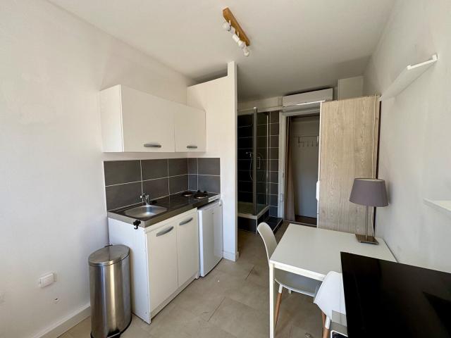 Appartement vente à Lille