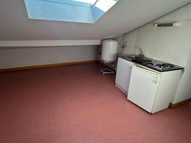 Appartement vente à France métropolitaine, Saint-etienne