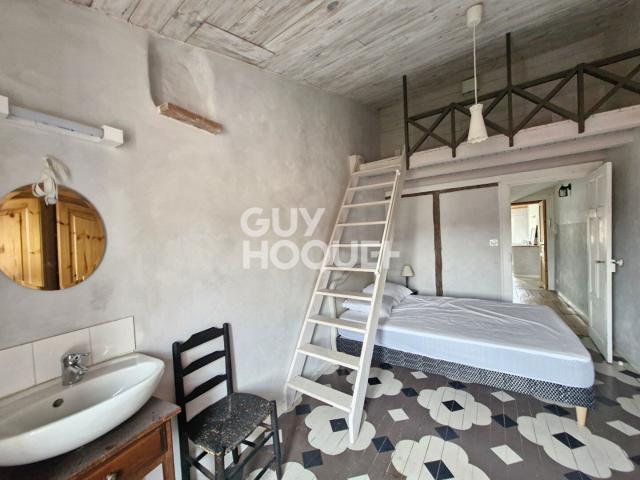Appartement location à Albi