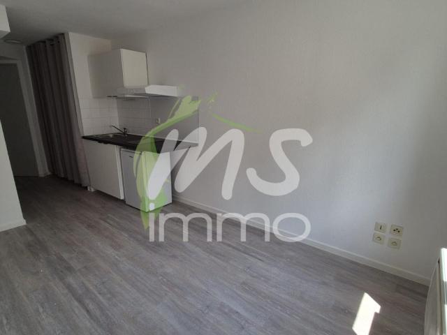 Appartement location à Gap