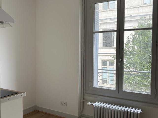 Appartement location à Poitiers
