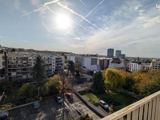 Appartement vente à Dreux, Montreuil