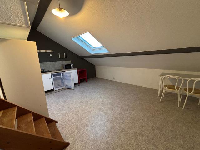 Appartement location à Reims