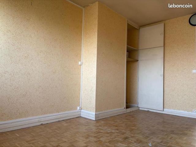 Appartement vente à Rouen, Ruan