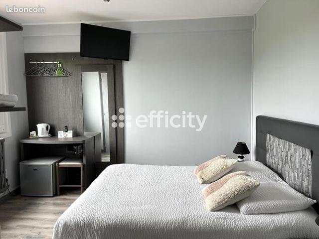 Appartement vente à Abbeville, Le Crotoy