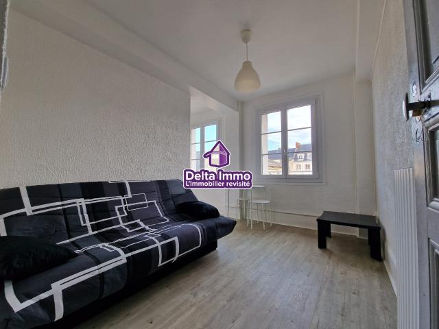 Appartement location à Évreux, Evreux