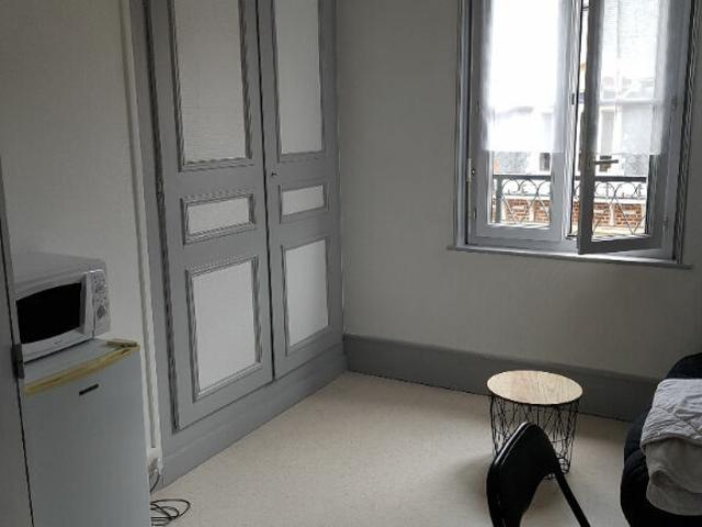 Appartement location à Amiens