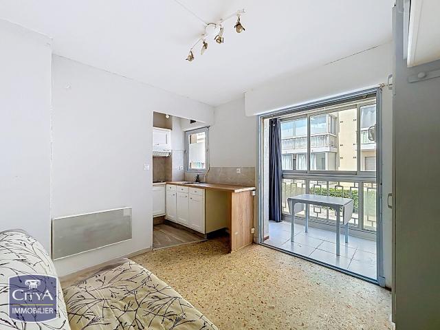 Appartement vente à Fréjus, Var