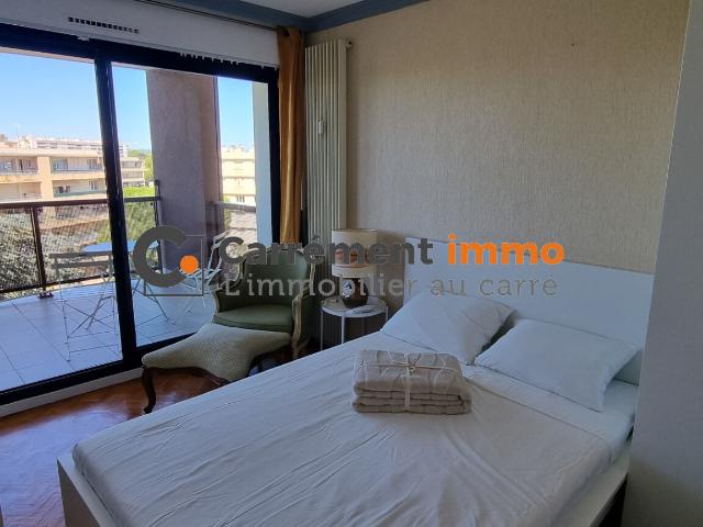 Appartement location à Montpellier