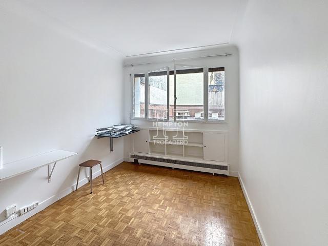 Appartement vente à Paris, Île-de-France