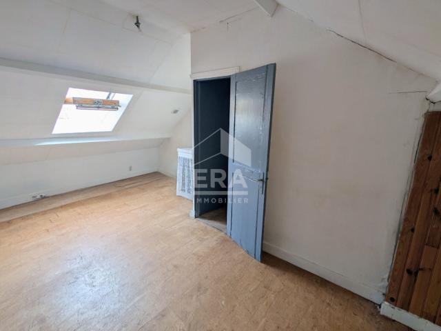 Appartement vente à Fontainebleau, Montcourt-fromonville