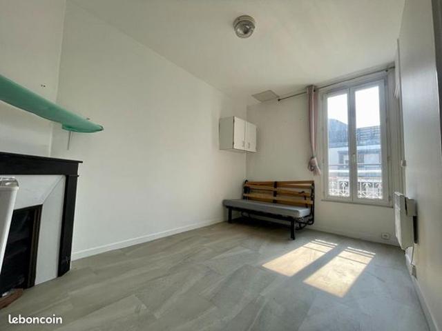 Appartement vente à Le Raincy, Rosny-sous-bois