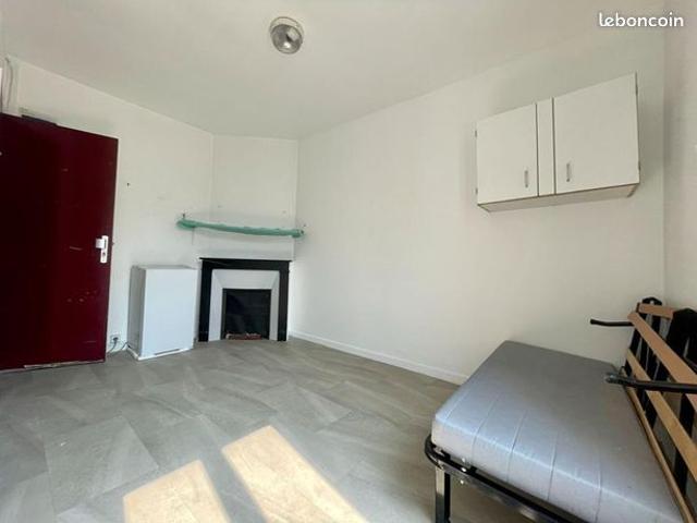 Appartement vente à Le Raincy, Rosny-sous-bois