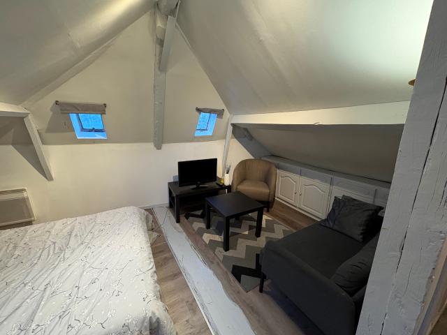 Appartement location à Orléans