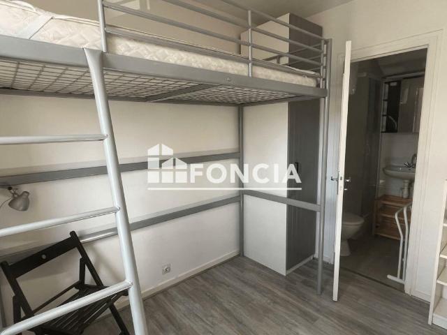 Appartement vente à Dijon