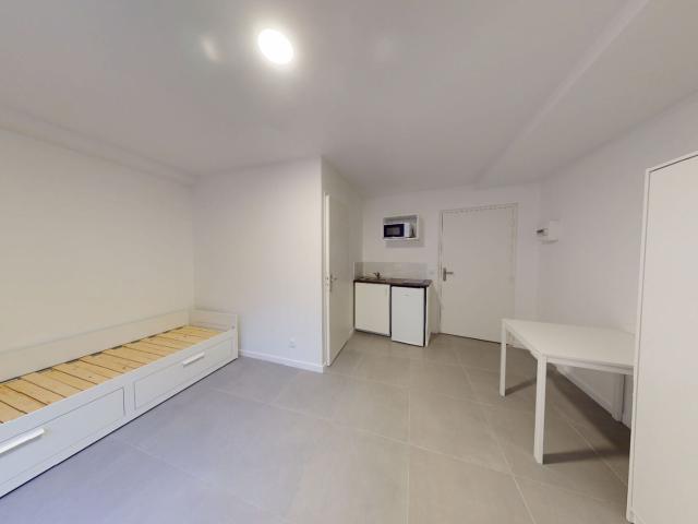 Appartement location à Grenoble, Gières