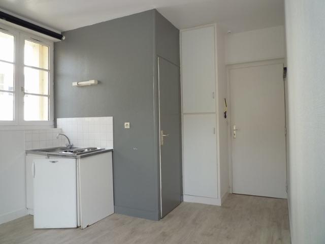Appartement location à Caen