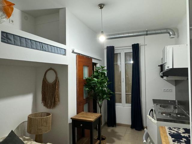 Appartement vente à Bobigny, Bondy