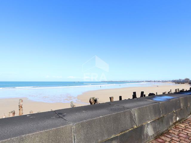 Appartement vente à Saint-Malo, Bretagne