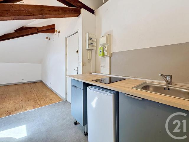 Appartement location à Dijon
