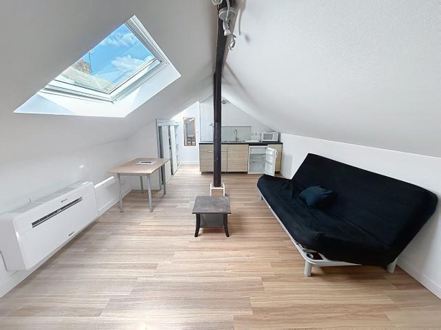 Appartement location à Reims