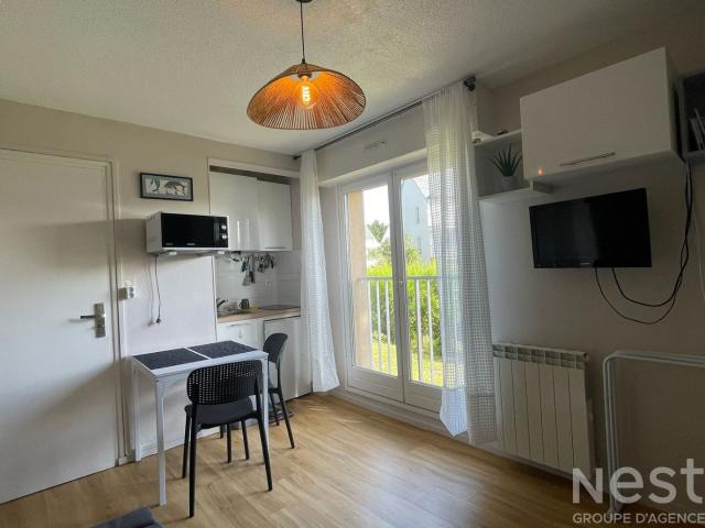 Appartement vente à Lorient, Bretagne