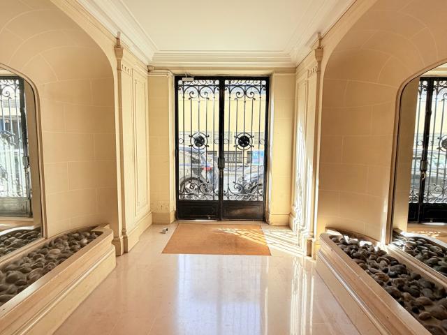 Appartement vente à Paris, Île-de-France