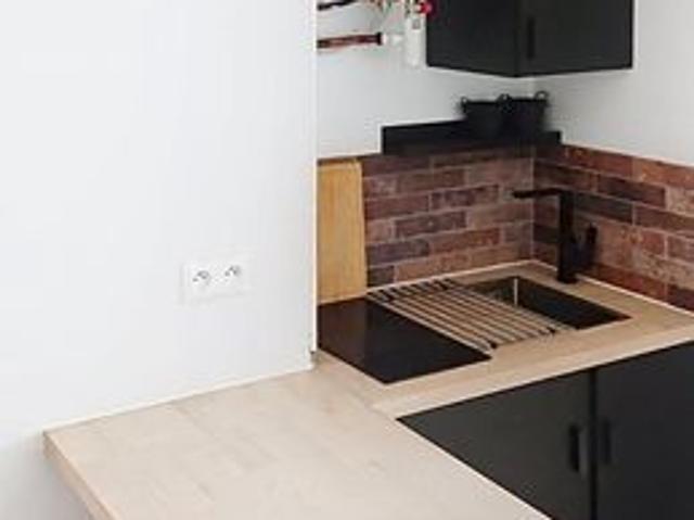 Appartement vente à Paris, Île-de-France