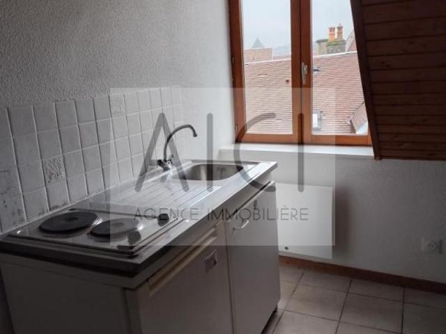 Appartement location à Besançon