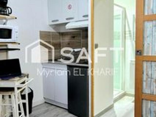 Appartement vente à Mont-de-Marsan, Biscarrosse