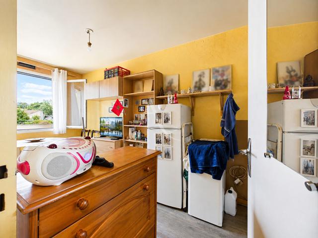 Appartement vente à Charentonneau, Maisons-Alfort