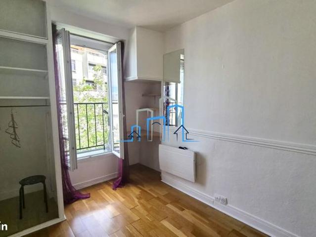 Appartement vente à Paris, Île-de-France