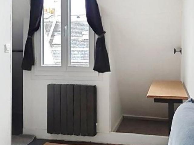 Appartement vente à Paris 5e Arrondissement, Paris
